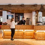 Europa Hotel St. Moritz