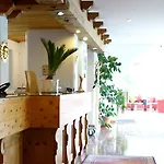Hotel Europa 4*