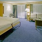 Europa St. Moritz