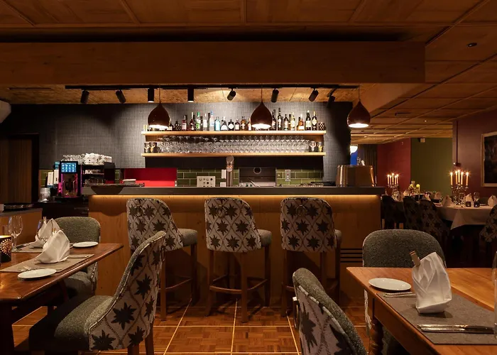 Europa 4* Sankt Moritz